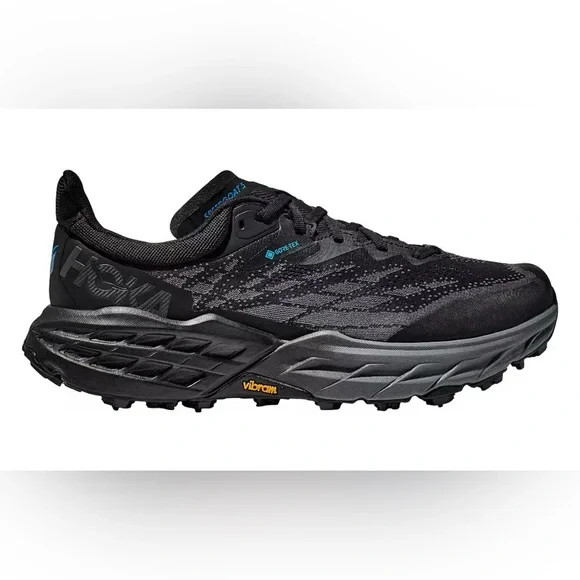 NEW HOKA hoka speedgoat 5 men's running shoe in bcep - Picture 8 of 8